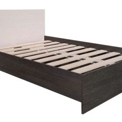 Спальный гарнитур Эконом (модульный) Венге/Дуб Белфорд в Ноябрьске - noyabrsk.mebel24.online | фото 11