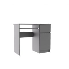 МОРИ МС-1 Стол ЛЕВЫЙ/ПРАВЫЙ (графит) в Ноябрьске - noyabrsk.mebel24.online | фото 2