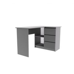 МОРИ МС-16 Стол угловой УНИ (графит) в Ноябрьске - noyabrsk.mebel24.online | фото 2
