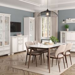 МС Николь (модульная) в Ноябрьске - noyabrsk.mebel24.online | фото 3