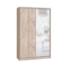 Муссон спальня (модульная) в Ноябрьске - noyabrsk.mebel24.online | фото 4