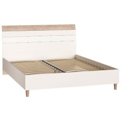 Муссон спальня (модульная) в Ноябрьске - noyabrsk.mebel24.online | фото 15