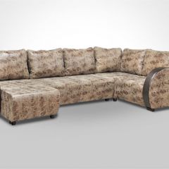 Мягкая мебель Европа (модульный) ткань до 400 в Ноябрьске - noyabrsk.mebel24.online | фото 18