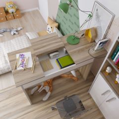 Набор детской мебели «Подиум» в Ноябрьске - noyabrsk.mebel24.online | фото 3
