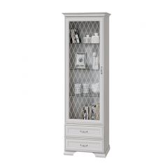 НАБОР гостиной НИКОЛЬ №2 в Ноябрьске - noyabrsk.mebel24.online | фото 4