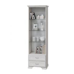 НАБОР гостиной НИКОЛЬ №4 в Ноябрьске - noyabrsk.mebel24.online | фото 5