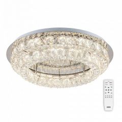Накладной светильник Citilux Olimpia EL330C80.1 в Ноябрьске - noyabrsk.mebel24.online | фото