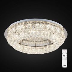 Накладной светильник Citilux Olimpia EL330C80.1 в Ноябрьске - noyabrsk.mebel24.online | фото 4