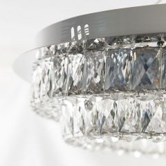 Накладной светильник Citilux Olimpia EL330C80.1 в Ноябрьске - noyabrsk.mebel24.online | фото 5