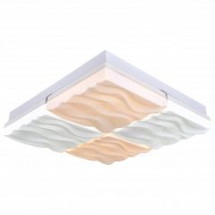 Накладной светильник Escada Frost 10204/4LED в Ноябрьске - noyabrsk.mebel24.online | фото