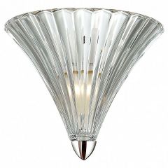 Накладной светильник Favourite Iris 1696-1W в Ноябрьске - noyabrsk.mebel24.online | фото