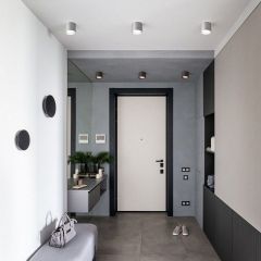 Накладной светильник Feron HL358 41913 в Ноябрьске - noyabrsk.mebel24.online | фото 3