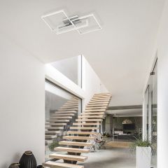 Накладной светильник Mantra Mural 6561 в Ноябрьске - noyabrsk.mebel24.online | фото 3