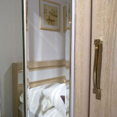 НИКА Н13 Шкаф для одежды в Ноябрьске - noyabrsk.mebel24.online | фото 4