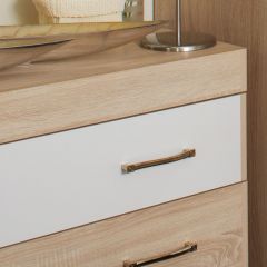 НИКА Н16 Комод в Ноябрьске - noyabrsk.mebel24.online | фото 2