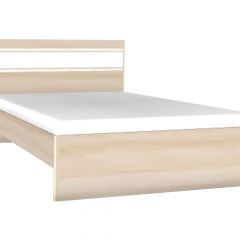 НИКА Н19в Кровать б/основания 1400 в Ноябрьске - noyabrsk.mebel24.online | фото