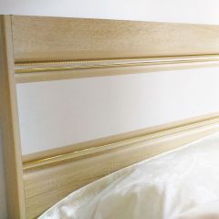 НИКА Н19в Кровать б/основания 1400 в Ноябрьске - noyabrsk.mebel24.online | фото 3