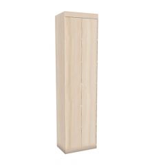 НИКА Н2 Шкаф в Ноябрьске - noyabrsk.mebel24.online | фото 2