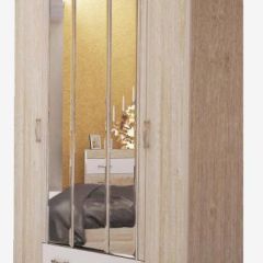 НИКА Н13 Шкаф для одежды в Ноябрьске - noyabrsk.mebel24.online | фото