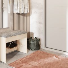 Обувница Лина в Ноябрьске - noyabrsk.mebel24.online | фото