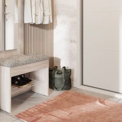 Обувница Лина в Ноябрьске - noyabrsk.mebel24.online | фото 2
