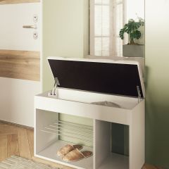 Обувница Вита в Ноябрьске - noyabrsk.mebel24.online | фото 5