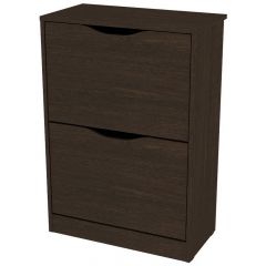 Обувница W4 в Ноябрьске - noyabrsk.mebel24.online | фото