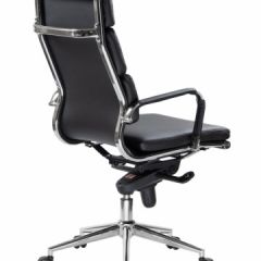 Офисное кресло для руководителей DOBRIN ARNOLD LMR-103F чёрный в Ноябрьске - noyabrsk.mebel24.online | фото 5