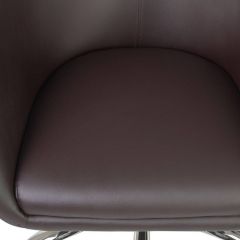 Офисное кресло LM-9500 Черное в Ноябрьске - noyabrsk.mebel24.online | фото 6