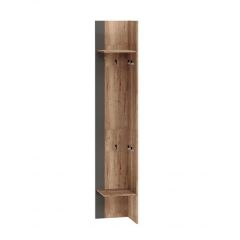 Окончание НКМ Бостон Секция 3 в Ноябрьске - noyabrsk.mebel24.online | фото