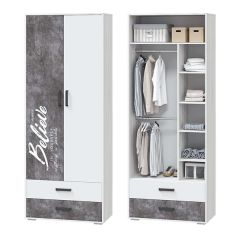 ОЛИВЕР Подростковая серия в Ноябрьске - noyabrsk.mebel24.online | фото 2