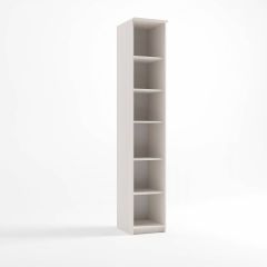 Пенал для белья Дуэт Люкс в Ноябрьске - noyabrsk.mebel24.online | фото 6