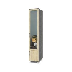 ЕВА Пенал Е12 в Ноябрьске - noyabrsk.mebel24.online | фото 7