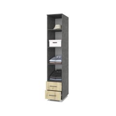 ЕВА Пенал Е13 в Ноябрьске - noyabrsk.mebel24.online | фото 8