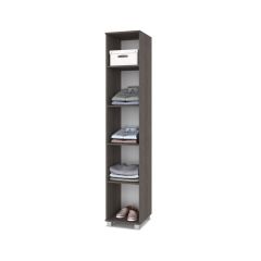 КАРИНА Пенал К11 в Ноябрьске - noyabrsk.mebel24.online | фото 2