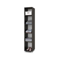 КАРИНА Пенал К11 в Ноябрьске - noyabrsk.mebel24.online | фото 4
