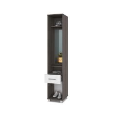 КАРИНА Пенал К71 в Ноябрьске - noyabrsk.mebel24.online | фото 2
