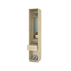 КАРИНА Пенал К71 в Ноябрьске - noyabrsk.mebel24.online | фото 6