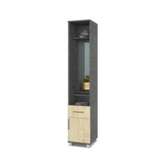 КАРИНА Пенал К71 в Ноябрьске - noyabrsk.mebel24.online | фото 7