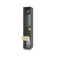 КАРИНА Пенал К71 в Ноябрьске - noyabrsk.mebel24.online | фото 8