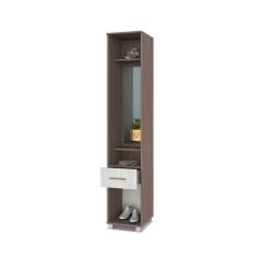 КАРИНА Пенал К71 в Ноябрьске - noyabrsk.mebel24.online | фото 9