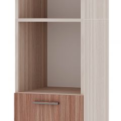 Пенал ПКС-8 Шимо темный/Шимо светлый в Ноябрьске - noyabrsk.mebel24.online | фото
