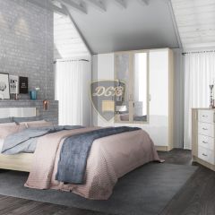 СОФИ СШП450.1 Пенал в Ноябрьске - noyabrsk.mebel24.online | фото 4