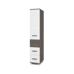 ВИОРА  Пенал В13 в Ноябрьске - noyabrsk.mebel24.online | фото