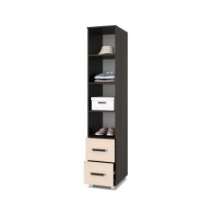 ВИОРА  Пенал В13 в Ноябрьске - noyabrsk.mebel24.online | фото 4