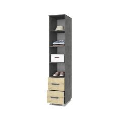 ВИОРА  Пенал В13 в Ноябрьске - noyabrsk.mebel24.online | фото 6