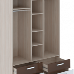 Подростковая Волкер (модульная) в Ноябрьске - noyabrsk.mebel24.online | фото 10