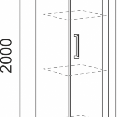 Подростковая Волкер (модульная) в Ноябрьске - noyabrsk.mebel24.online | фото 14