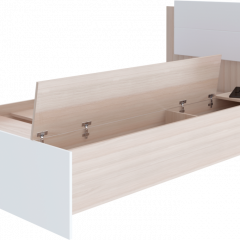 Подростковая Волкер (модульная) в Ноябрьске - noyabrsk.mebel24.online | фото 37