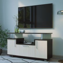 Подставка под ТВ 003 (С) в Ноябрьске - noyabrsk.mebel24.online | фото 2